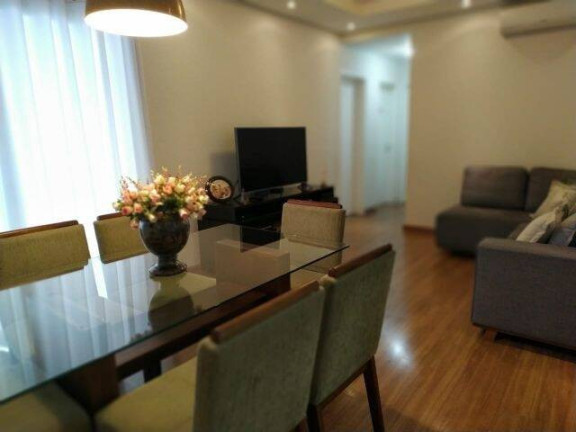 Imagem Apartamento com 3 Quartos à Venda,  em Vila São Luiz - Limeira