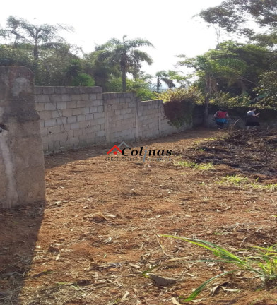 Imagem Terreno à Venda, 4.000 m² em Depois Do Centro - Ibiúna