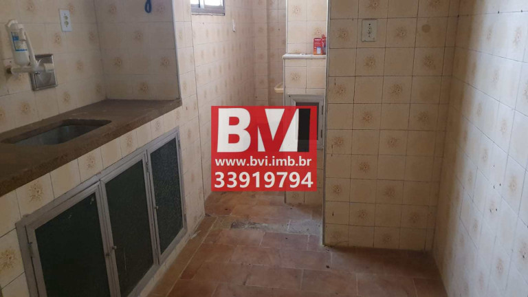 Imagem Apartamento com 3 Quartos à Venda, 80 m² em Penha Circular - Rio De Janeiro Imagem Apartamento com 3 Quartos à Venda, 80 m² em Penha Circular - Rio De Janeiro