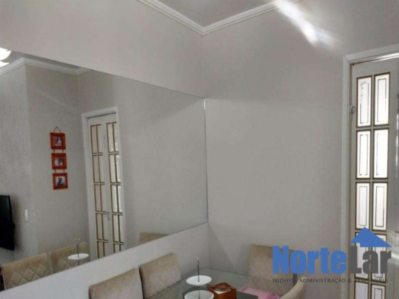 Imagem Apartamento com 3 Quartos à Venda, 59 m² em Vila Basileia - São Paulo