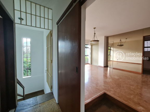 Imagem Casa com 4 Quartos à Venda, 500 m² em Belvedere - Belo Horizonte Imagem Casa com 4 Quartos à Venda, 500 m² em Belvedere - Belo Horizonte