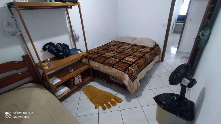 Imagem Apartamento com 2 Quartos à Venda, 90 m² em Balneário Cambiju - Itapoá