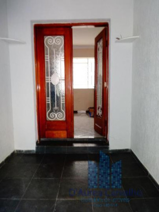 Imagem Casa com 3 Quartos à Venda, 400 m² em Aclimação - São Paulo Imagem Casa com 3 Quartos à Venda, 400 m² em Aclimação - São Paulo