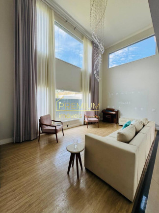 Imagem Casa com 4 Quartos à Venda, 431 m² em Condomínio Reserva Da Serra - Jundiaí Imagem Casa com 4 Quartos à Venda, 431 m² em Condomínio Reserva Da Serra - Jundiaí