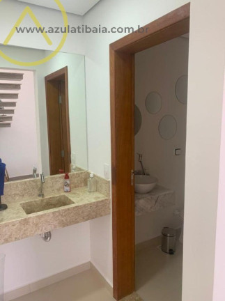 Imagem Casa com 4 Quartos à Venda, 306 m² em Condomínio Serra Da Estrela - Atibaia