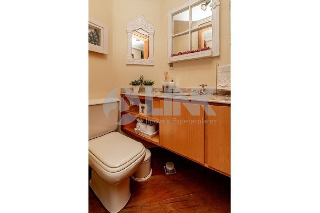 Imagem Apartamento com 3 Quartos à Venda, 199 m² em Petrópolis - Porto Alegre