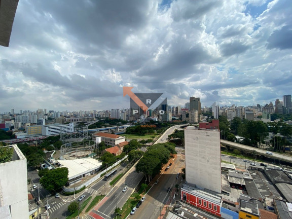 Imagem Imóvel com 1 Quarto à Venda, 30 m² em Brás - São Paulo Imagem Imóvel com 1 Quarto à Venda, 30 m² em Brás - São Paulo