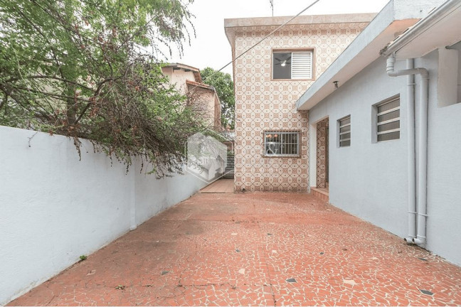 Imagem Casa com 3 Quartos à Venda, 203 m² em Alto Da Mooca - São Paulo