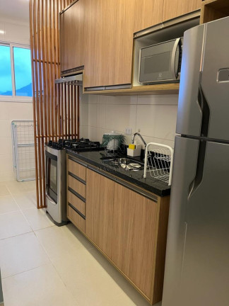Imagem Apartamento com 2 Quartos à Venda, 54 m² em Perequê Açu - Ubatuba Imagem Apartamento com 2 Quartos à Venda, 54 m² em Perequê Açu - Ubatuba