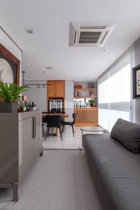 Imagem Apartamento com 4 Quartos à Venda, 216 m² em Campo Belo - São Paulo Imagem Apartamento com 4 Quartos à Venda, 216 m² em Campo Belo - São Paulo