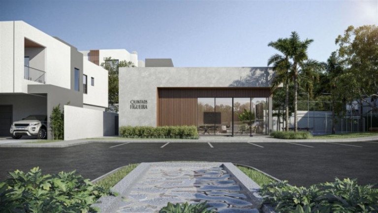 Imagem Casa de Condomínio com 4 Quartos à Venda, 310 m² em Cascatinha - Curitiba Imagem Casa de Condomínio com 4 Quartos à Venda, 310 m² em Cascatinha - Curitiba