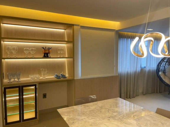 Imagem Apartamento com 3 Quartos à Venda, 150 m² em Jardim Oceania - João Pessoa Imagem Apartamento com 3 Quartos à Venda, 150 m² em Jardim Oceania - João Pessoa