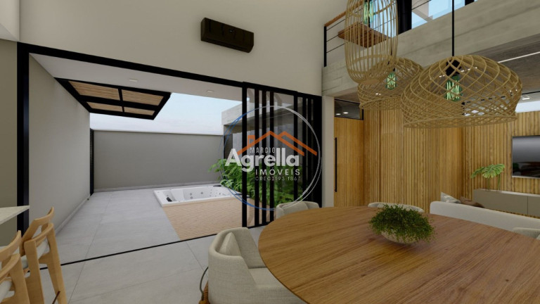 Imagem Imóvel com 3 Quartos à Venda, 196 m² em Condomínio Reserva Do Lago - Mogi Guaçu Imagem Imóvel com 3 Quartos à Venda, 196 m² em Condomínio Reserva Do Lago - Mogi Guaçu