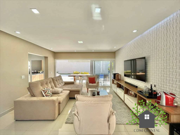 Imagem Casa com 4 Quartos à Venda, 507 m² em Paisagem Renoir - Cotia Imagem Casa com 4 Quartos à Venda, 507 m² em Paisagem Renoir - Cotia
