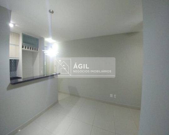 Imagem Apartamento com 3 Quartos à Venda, 72 m² em Monte Castelo - São José Dos Campos