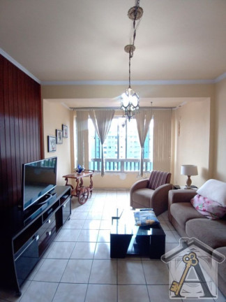 Imagem Apartamento com 3 Quartos à Venda, 148 m² em Vila Belmiro - Santos Imagem Apartamento com 3 Quartos à Venda, 148 m² em Vila Belmiro - Santos