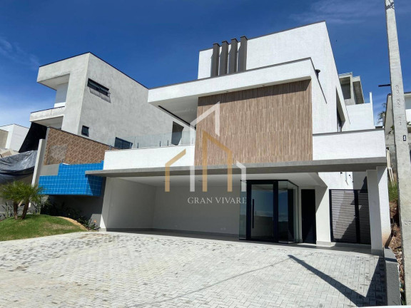 Imagem Casa de Condomínio com 4 Quartos à Venda, 290 m² em Urbanova - São José Dos Campos Imagem Casa de Condomínio com 4 Quartos à Venda, 290 m² em Urbanova - São José Dos Campos