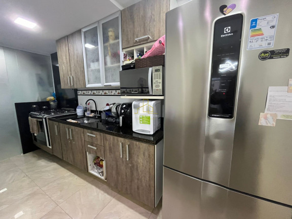Imagem Imóvel com 3 Quartos à Venda, 73 m² em Colina De Laranjeiras - Serra