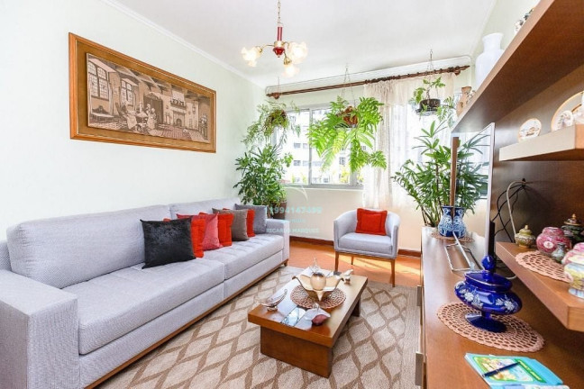Imagem Apartamento com 1 Quarto à Venda, 54 m² em Centro - São Paulo