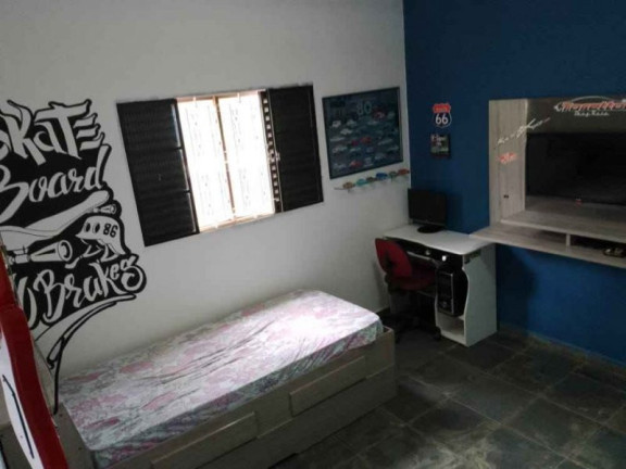 Imagem Imóvel com 3 Quartos à Venda, 110 m² em São Gonçalo - Taubate