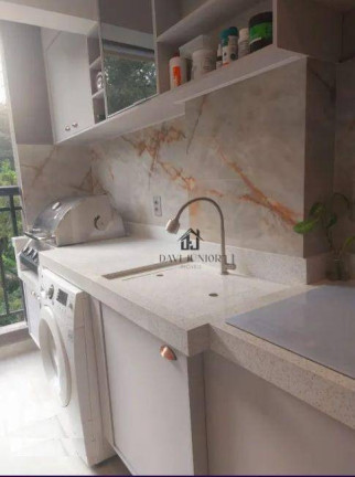 Imagem Apartamento com 2 Quartos à Venda, 66 m² em Vila Domingues - Votorantim Imagem Apartamento com 2 Quartos à Venda, 66 m² em Vila Domingues - Votorantim