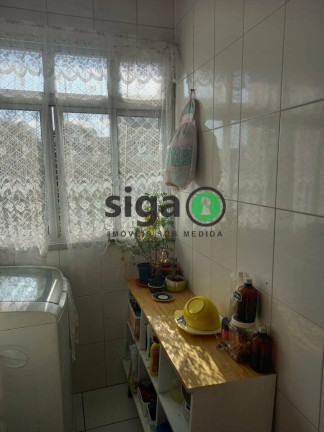 Imagem Apartamento com 2 Quartos à Venda, 49 m² em Parque Munhoz - São Paulo Imagem Apartamento com 2 Quartos à Venda, 49 m² em Parque Munhoz - São Paulo