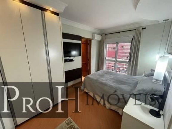 Imagem Apartamento com 3 Quartos à Venda, 133 m² em Centro - São Bernardo Do Campo Imagem Apartamento com 3 Quartos à Venda, 133 m² em Centro - São Bernardo Do Campo
