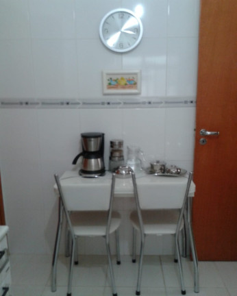 Imagem Imóvel com 3 Quartos à Venda, 90 m² em São Mateus - Juiz De Fora