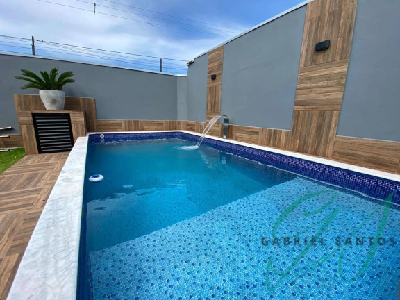 Imagem Casa com 3 Quartos à Venda, 311 m² em Santa Eugênia - Mongaguá Imagem Casa com 3 Quartos à Venda, 311 m² em Santa Eugênia - Mongaguá