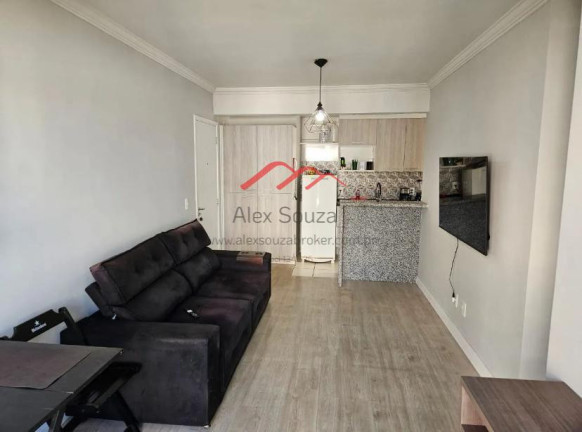 Imagem Apartamento com 2 Quartos à Venda, 55 m² em Vila São Pedro - Hortolândia Imagem Apartamento com 2 Quartos à Venda, 55 m² em Vila São Pedro - Hortolândia