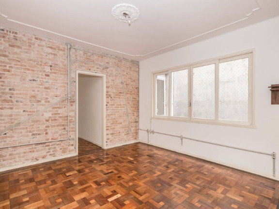 Imagem Apartamento com 3 Quartos à Venda, 116 m² em Rio Branco - Porto Alegre