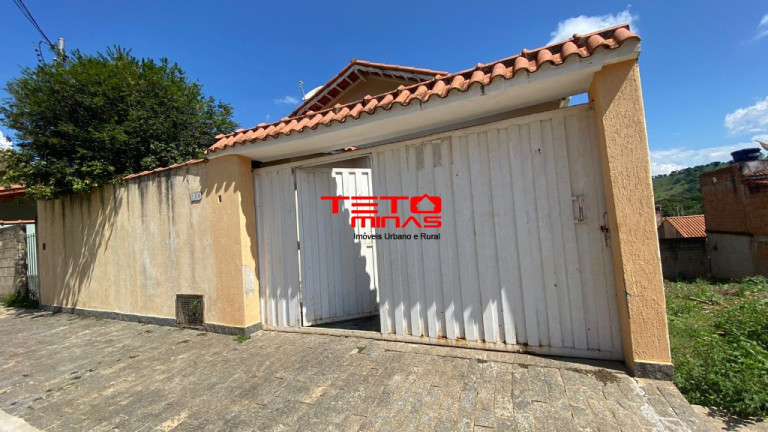 Imagem Casa com 4 Quartos à Venda, 218 m² em Sonda - São Lourenço
