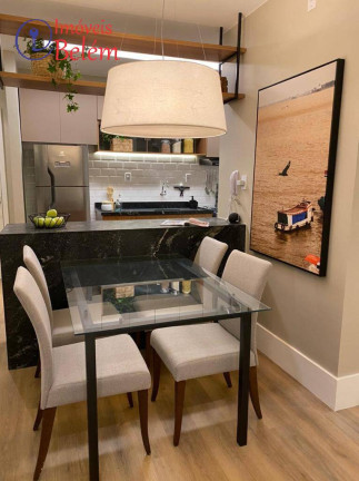 Imagem Apartamento com 2 Quartos à Venda, 63 m² em Coqueiro - Belém Imagem Apartamento com 2 Quartos à Venda, 63 m² em Coqueiro - Belém
