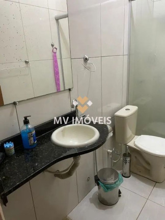 Imagem Casa com 3 Quartos à Venda, 132 m² em Parque Verde - Belém