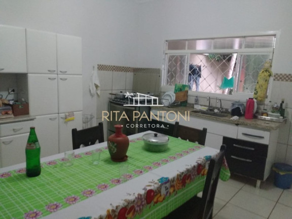 Imagem Casa com 3 Quartos à Venda, 125 m² em Parque Industrial Tanquinho - Ribeirão Preto