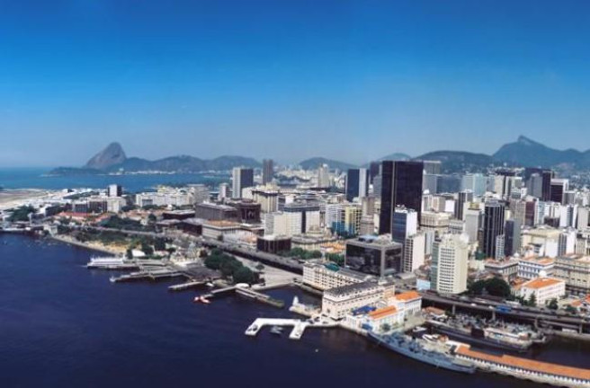 Imagem Loja à Venda, 228 m² em Centro - Rio De Janeiro Imagem Loja à Venda, 228 m² em Centro - Rio De Janeiro