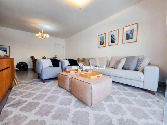 Imagem Apartamento com 3 Quartos para Temporada, 107 m² em Riviera De São Lourenço - Bertioga