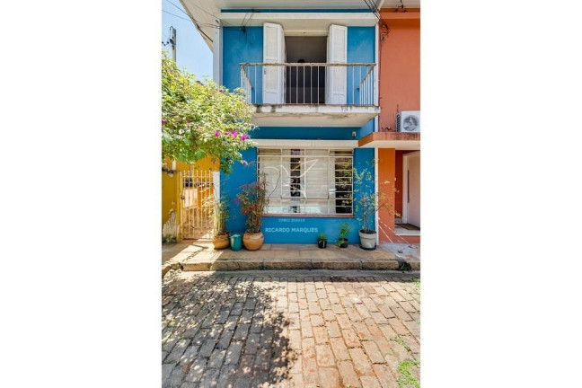 Imagem Casa com 3 Quartos à Venda, 112 m² em Vila Olímpia - São Paulo Imagem Casa com 3 Quartos à Venda, 112 m² em Vila Olímpia - São Paulo