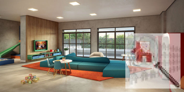Imagem Apartamento com 2 Quartos à Venda, 63 m² em Tucuruvi - São Paulo