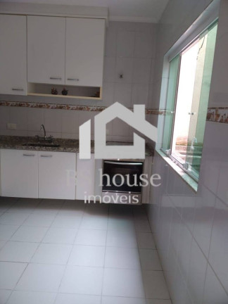 Imagem Sobrado com 3 Quartos à Venda, 164 m² em Vila Alice - Santo André Imagem Sobrado com 3 Quartos à Venda, 164 m² em Vila Alice - Santo André