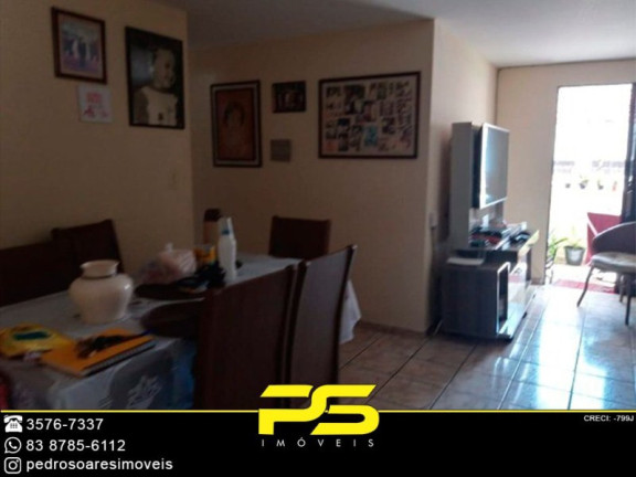 Imagem Apartamento com 3 Quartos à Venda, 78 m² em Jardim São Paulo - João Pessoa Imagem Apartamento com 3 Quartos à Venda, 78 m² em Jardim São Paulo - João Pessoa