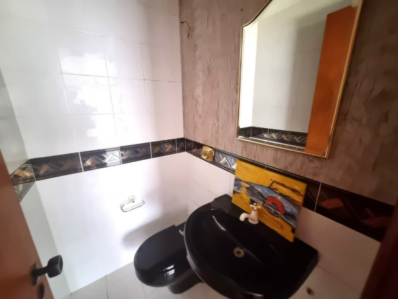 Imagem Apartamento com 3 Quartos à Venda, 175 m² em Auxiliadora - Porto Alegre