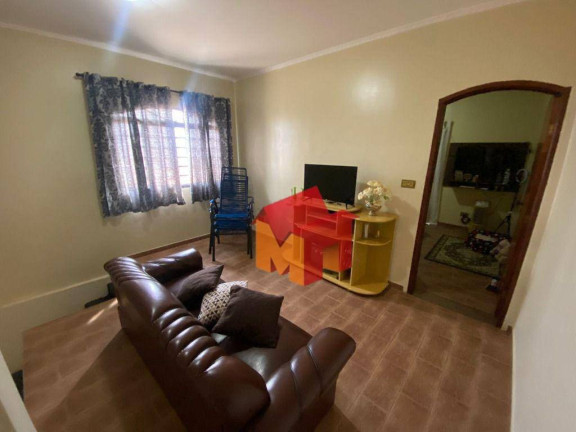 Imagem Casa com 3 Quartos à Venda, 175 m² em Vila Mollon Iv - Santa Bárbara D'oeste Imagem Casa com 3 Quartos à Venda, 175 m² em Vila Mollon Iv - Santa Bárbara D'oeste