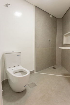 Imagem Apartamento com 1 Quarto à Venda, 34 m² em São Paulo