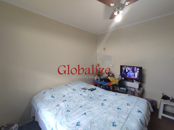 Imagem Imóvel com 2 Quartos à Venda, 66 m² em Boqueirão - Santos