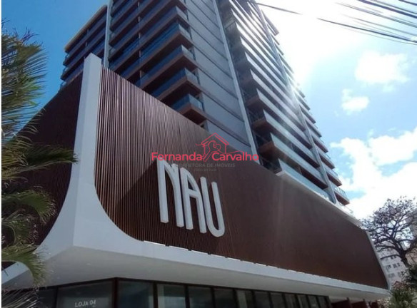 Apartamento com 2 Quartos à Venda, 61 m² em Barra - Salvador