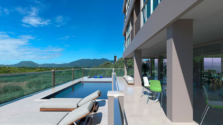 Imagem Apartamento com 3 Quartos à Venda, 110 m² em Meia Praia - Itapema