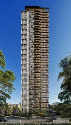 Imagem Apartamento com 4 Quartos à Venda, 280 m² em Altiplano Cabo Branco - João Pessoa