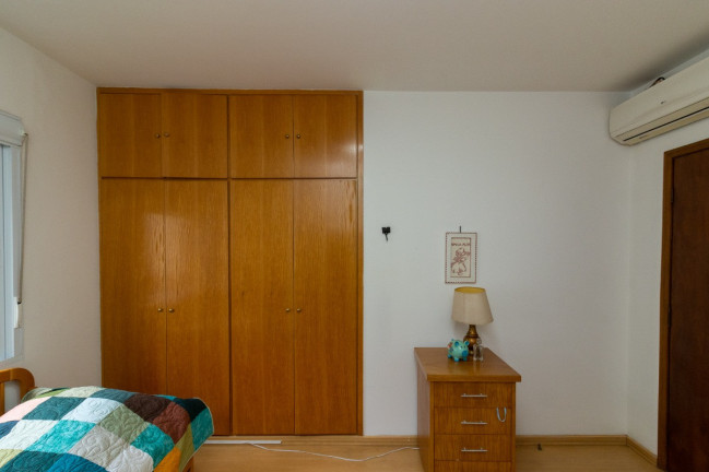 Imagem Apartamento com 3 Quartos à Venda, 155 m² em Santa Cecília - São Paulo