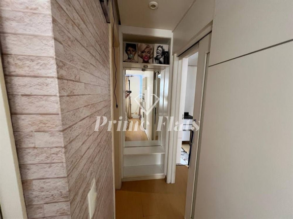 Imagem Apartamento com 1 Quarto à Venda, 39 m² em Moema - São Paulo